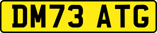 DM73ATG