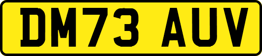 DM73AUV
