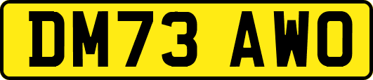 DM73AWO