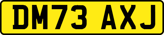 DM73AXJ