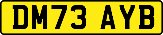 DM73AYB