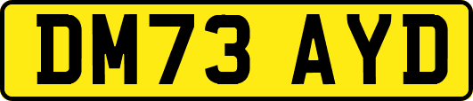 DM73AYD