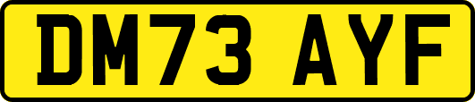 DM73AYF