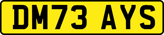 DM73AYS
