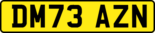 DM73AZN