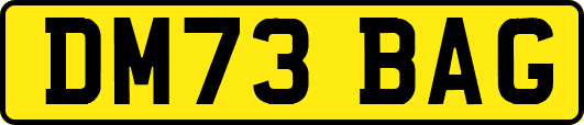DM73BAG