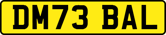 DM73BAL