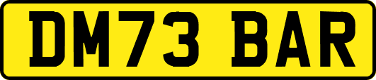 DM73BAR