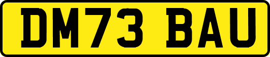DM73BAU