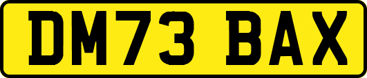 DM73BAX
