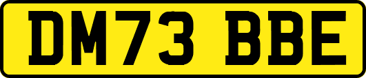 DM73BBE