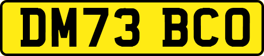DM73BCO