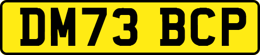 DM73BCP