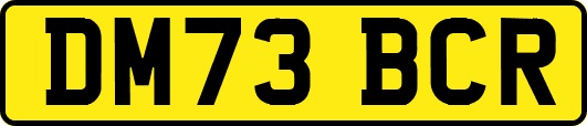 DM73BCR
