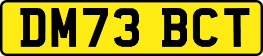 DM73BCT