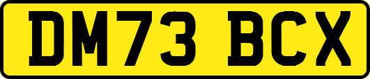 DM73BCX