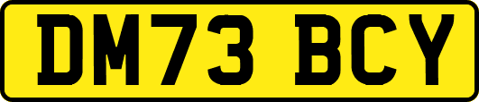 DM73BCY