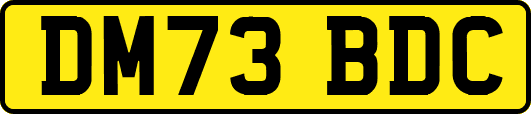 DM73BDC