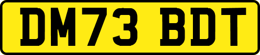 DM73BDT