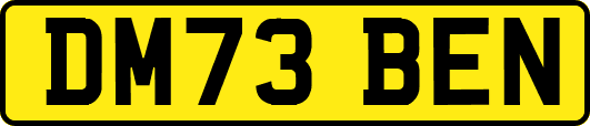 DM73BEN