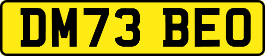 DM73BEO