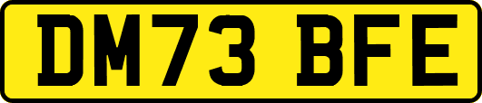 DM73BFE