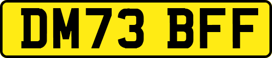 DM73BFF