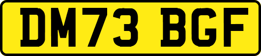 DM73BGF