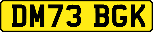 DM73BGK