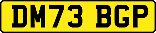 DM73BGP