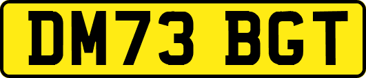 DM73BGT