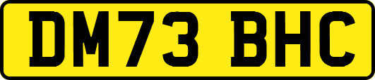 DM73BHC
