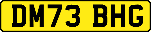 DM73BHG