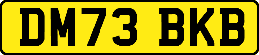 DM73BKB