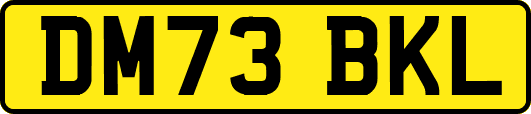 DM73BKL