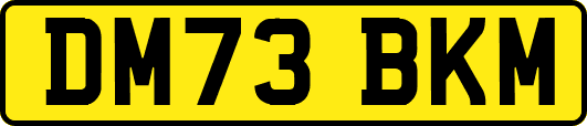 DM73BKM