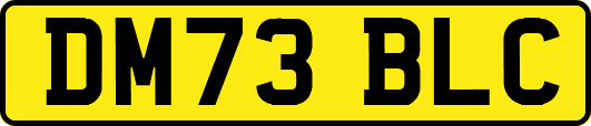 DM73BLC