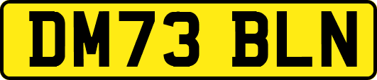 DM73BLN