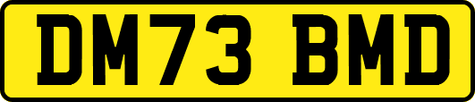 DM73BMD