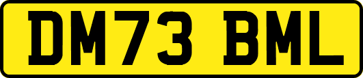 DM73BML