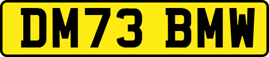 DM73BMW
