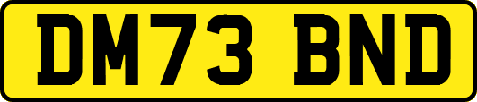 DM73BND