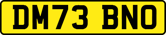 DM73BNO