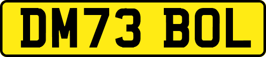 DM73BOL