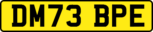 DM73BPE