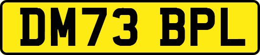 DM73BPL