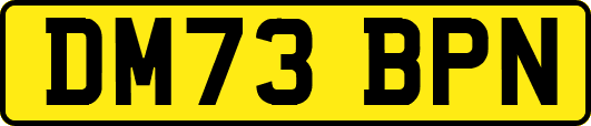DM73BPN