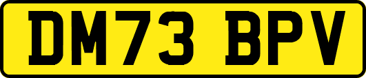 DM73BPV