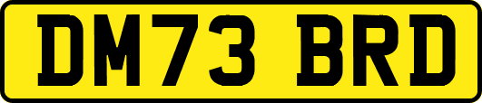 DM73BRD