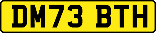 DM73BTH